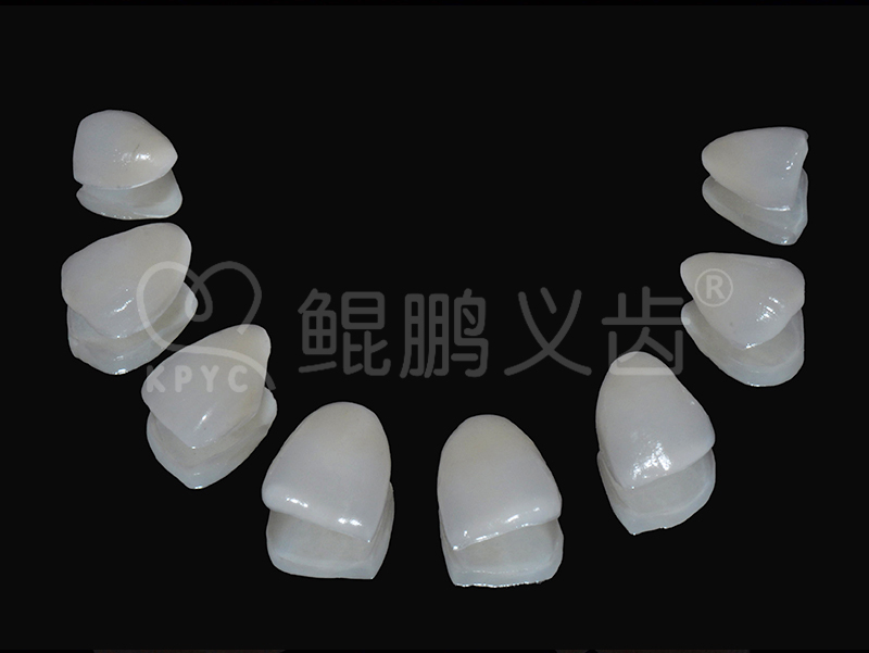 貝特福貼面